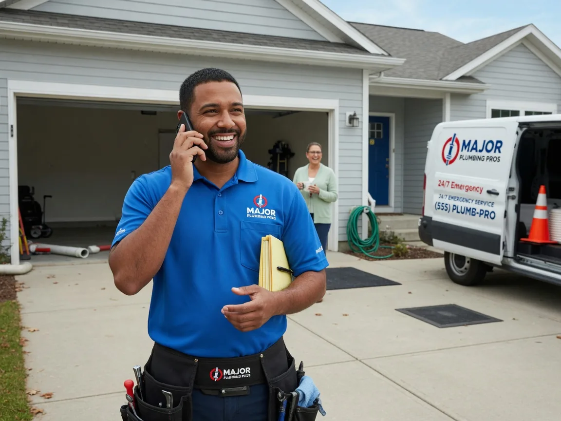 Drain Cleaning Services Matlock, IA FAQs